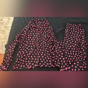 NWOT Kate Spade Pajama Set Size L
